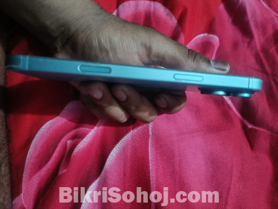 I phone 16 plus